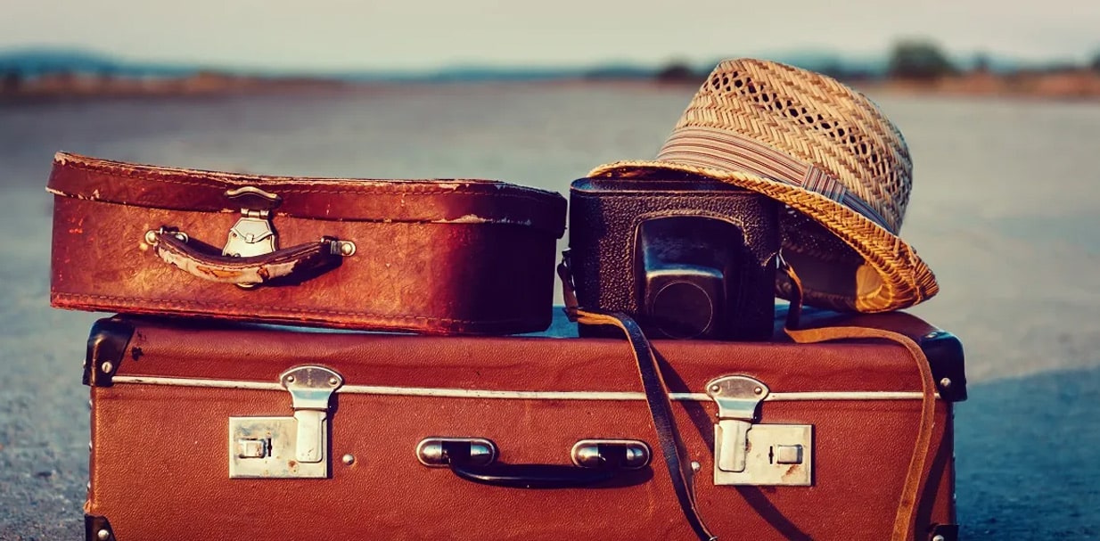 10 իր, որոնք անհրաժեշտ է վերցնել ճանապարհորդության գնալիս