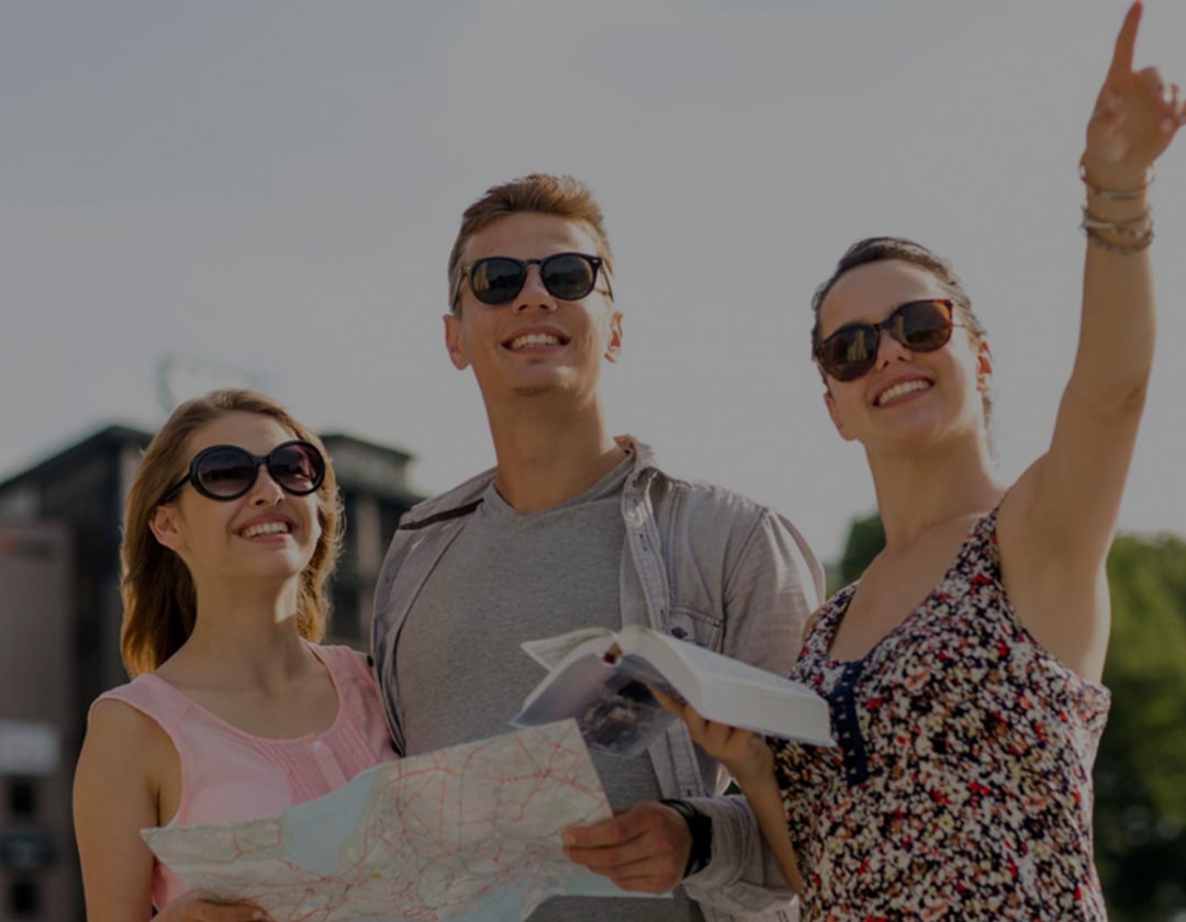 ամենամատչելի տուր փաթեթներ