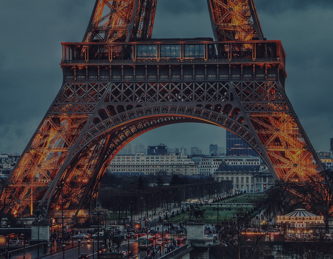 Եվրոպական երկներում էքսկուրսիոն տուրեր և կրուիզներ