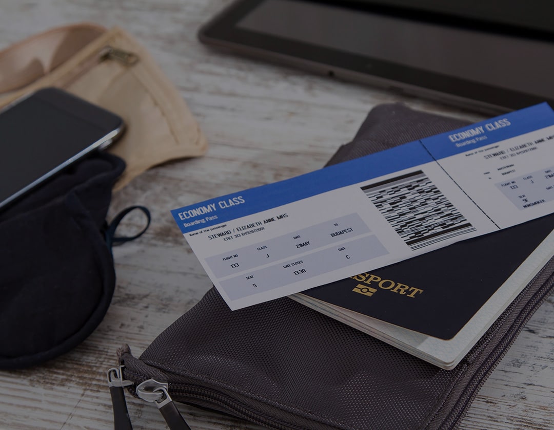 Ավիատոմսեր բոլոր ուղղություններով