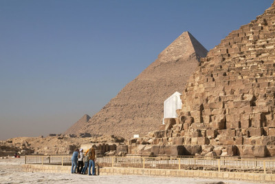 hot tour to Egypt